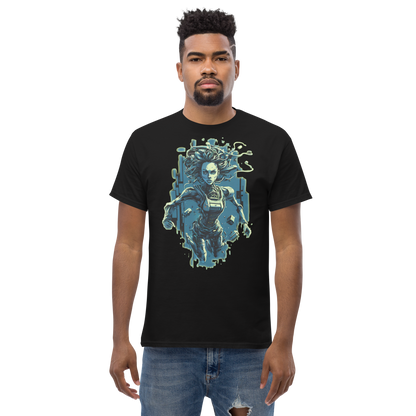 Freya Biomechanical - Unisex classic tee