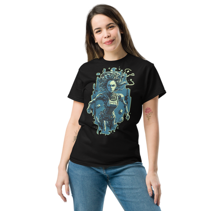 Freya Biomechanical - Unisex classic tee