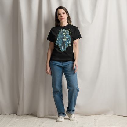 Freya Biomechanical - Unisex classic tee