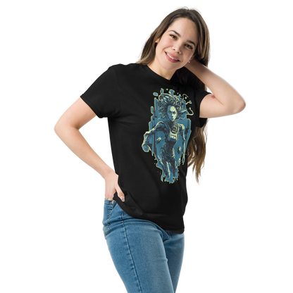 Freya Biomechanical - Unisex classic tee