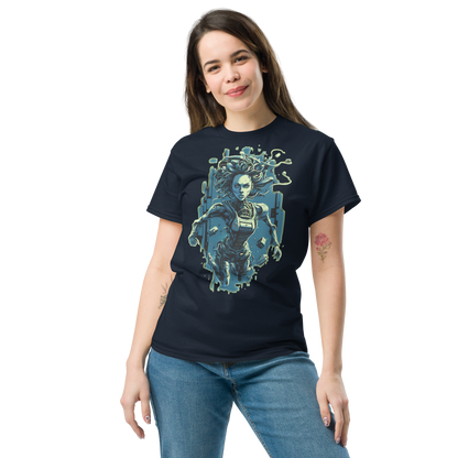 Freya Biomechanical - Unisex classic tee