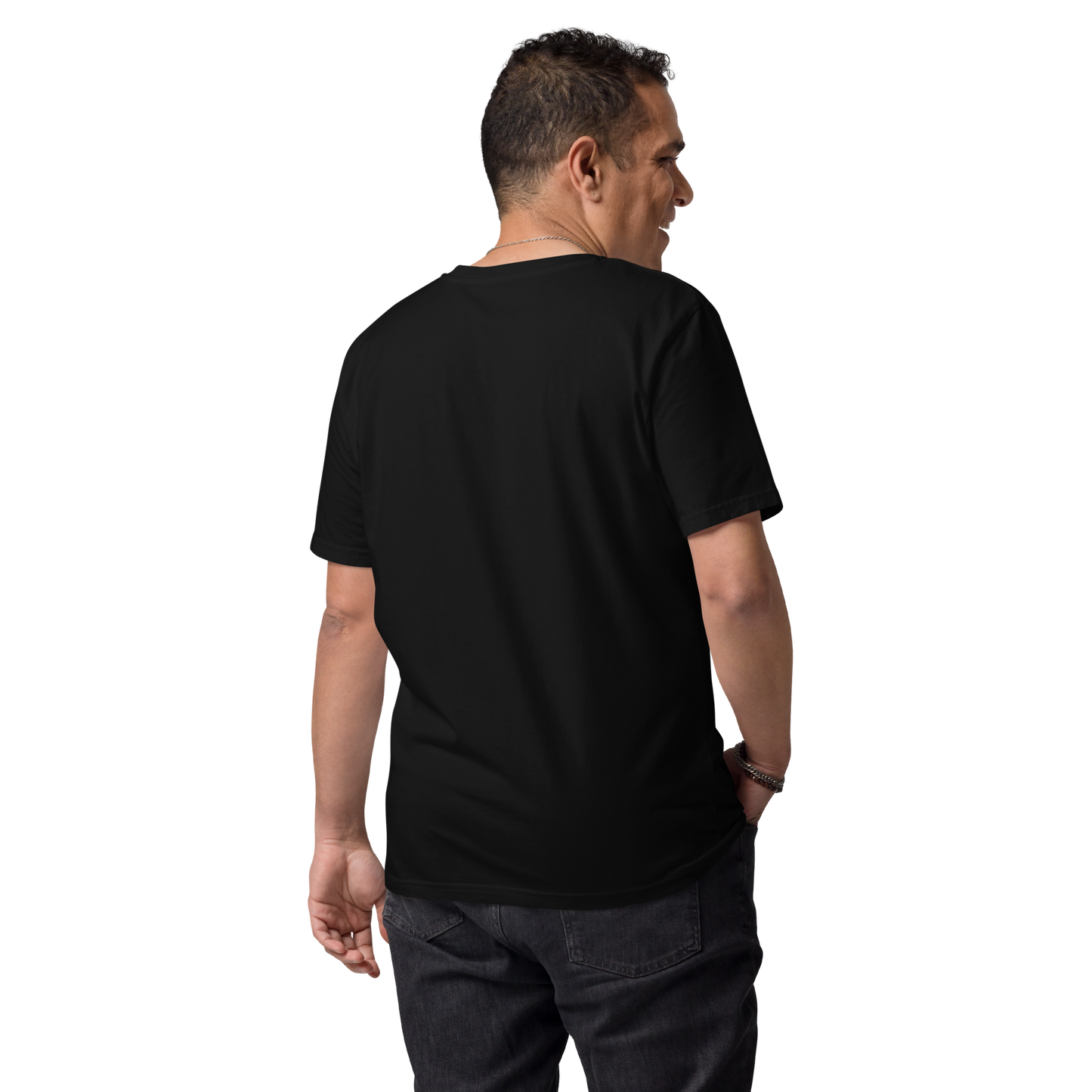 Blaze Donovan - Unisex organic cotton t-shirt