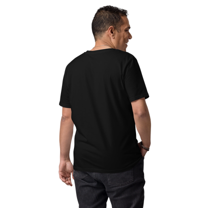 Blaze Donovan - Unisex organic cotton t-shirt