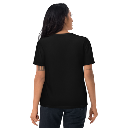 Blaze Donovan - Unisex organic cotton t-shirt