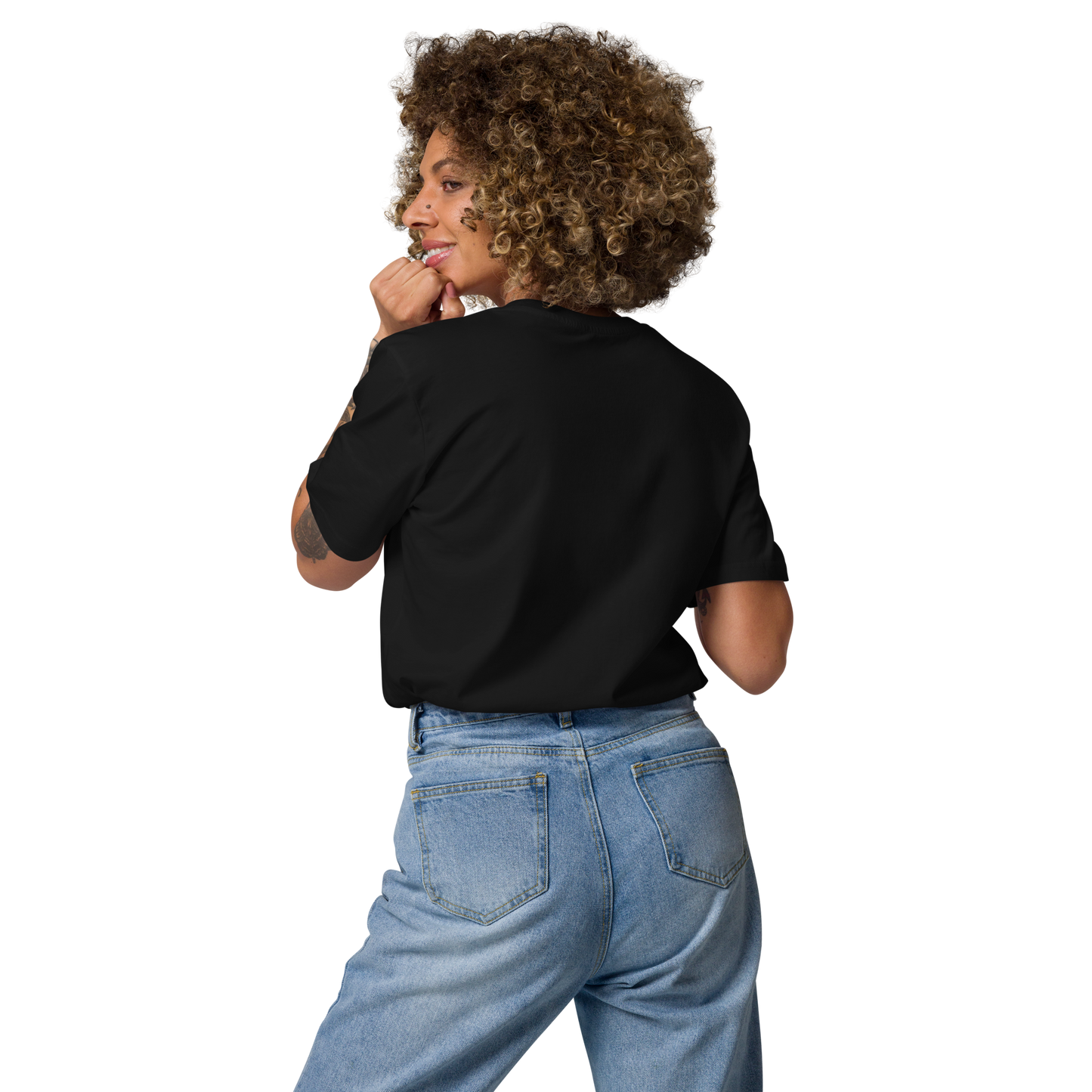 Ragnar - Organic Cotton T-shirt