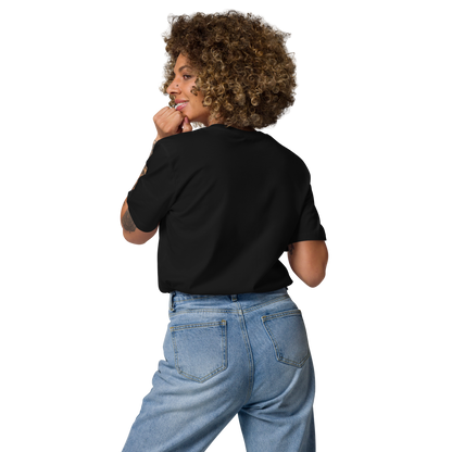 Ragnar - Organic Cotton T-shirt