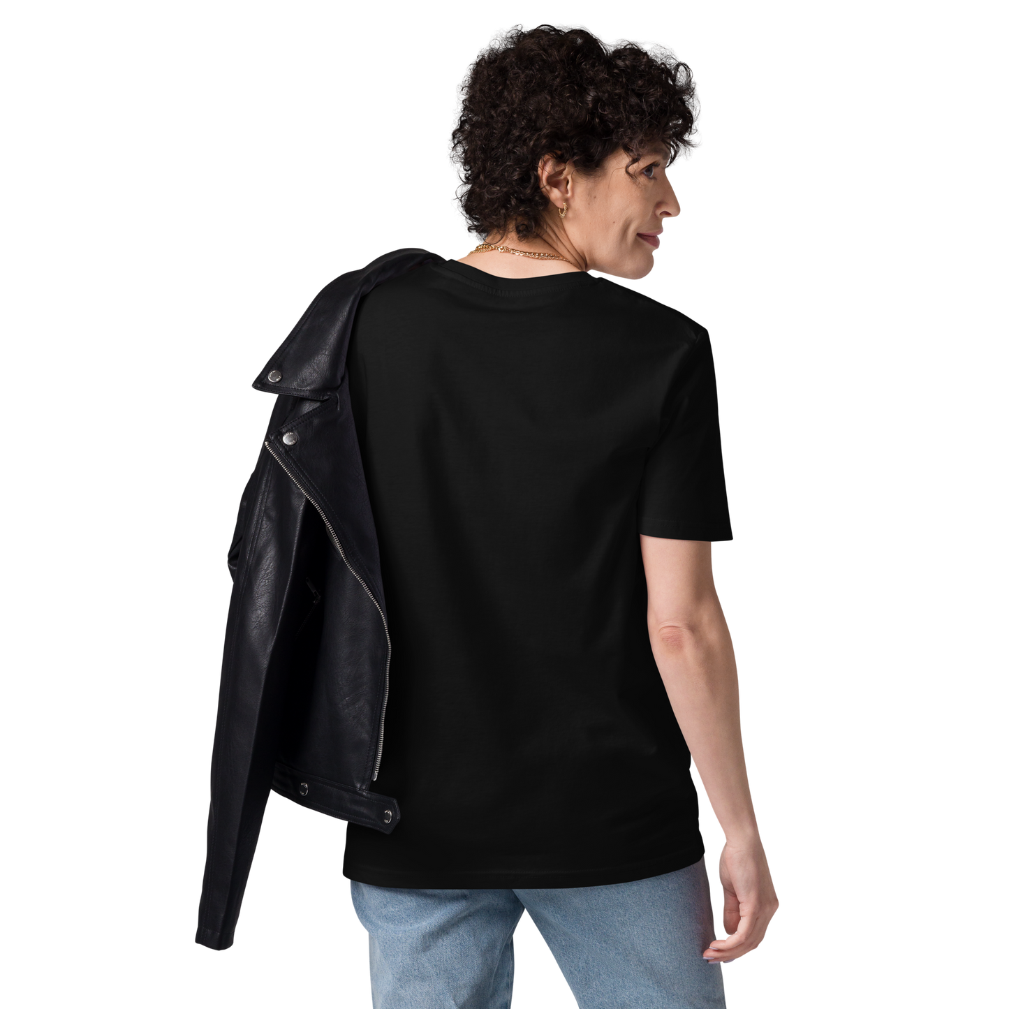 Ragnar - Organic Cotton T-shirt