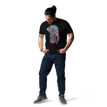 Ragnar - Organic Cotton T-shirt