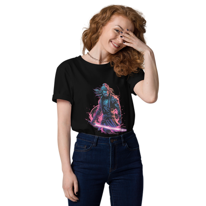 Han - Unisex organic cotton t-shirt