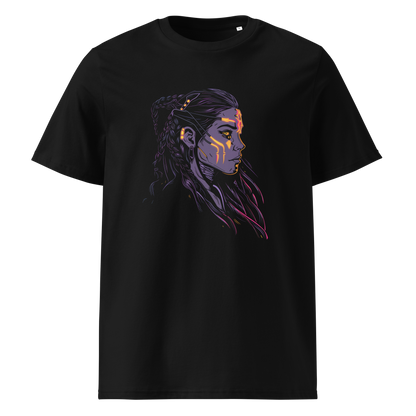Astrid - Unisex organic cotton t-shirt
