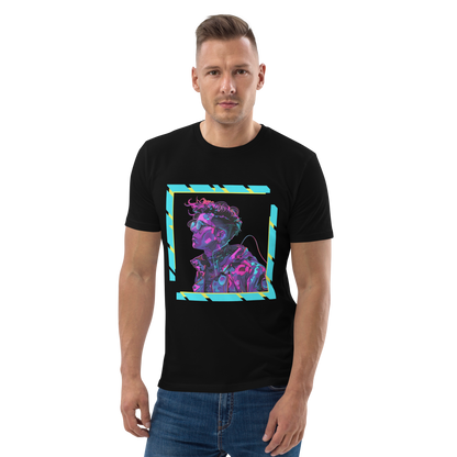 Blaze Donovan - Unisex organic cotton t-shirt