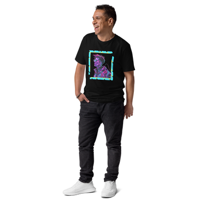 Blaze Donovan - Unisex organic cotton t-shirt