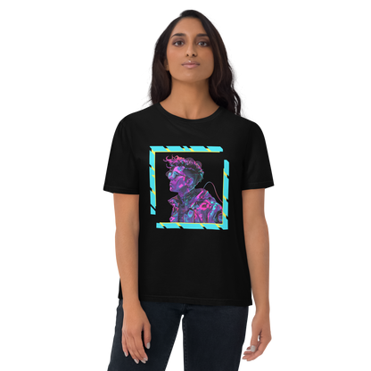 Blaze Donovan - Unisex organic cotton t-shirt