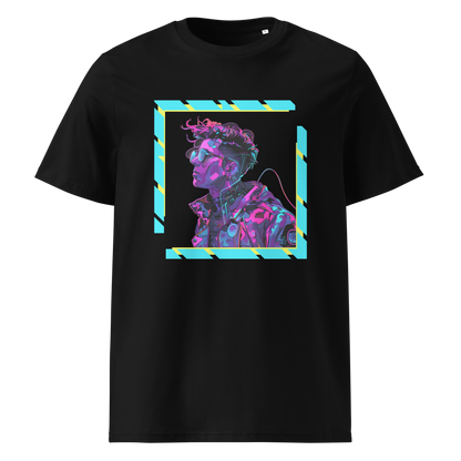 Blaze Donovan - Unisex organic cotton t-shirt