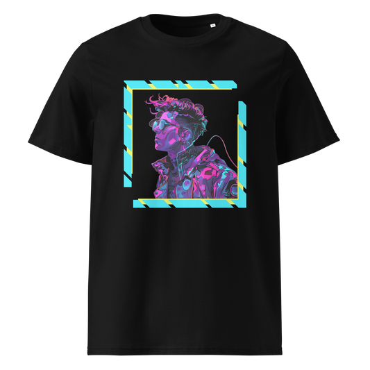 Blaze Donovan - Unisex organic cotton t-shirt