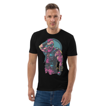 Ragnar - Organic Cotton T-shirt