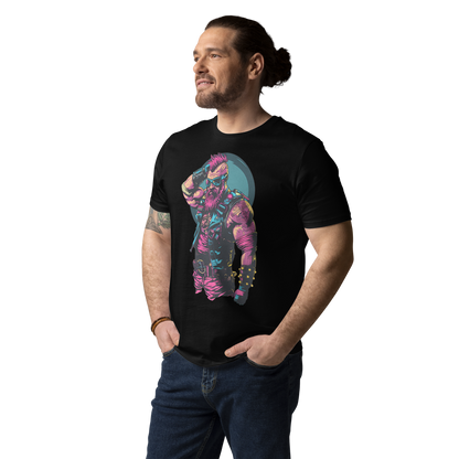 Ragnar - Organic Cotton T-shirt