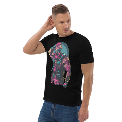 Ragnar - Organic Cotton T-shirt
